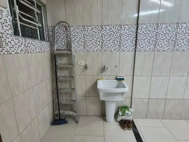 Imagem 13: Sobrado para Aluguel 3 Quartos 1 Suíte 2 Vagas Nova Petrópolis - São Bernardo do Campo