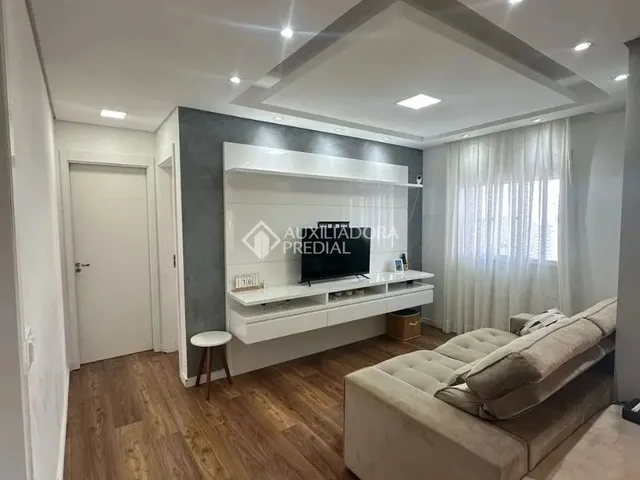 Imagem: Apartamento 2 Quarto(S), no Bairro Anchieta
