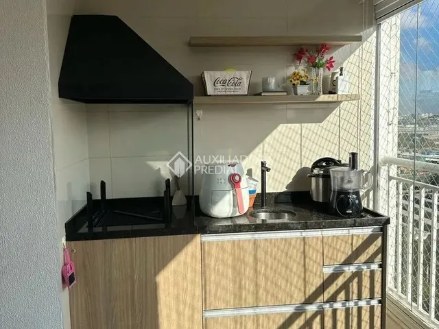 Imagem 8: Apartamento 2 Quarto(S), no Bairro Anchieta