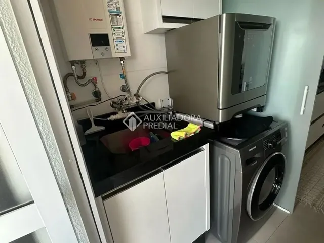 Imagem 6: Apartamento 2 Quarto(S), no Bairro Anchieta