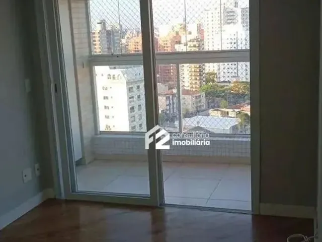 Imagem: O apartamento possui 2 Dormitórios, 1 Suíte, 2 Banheiros,