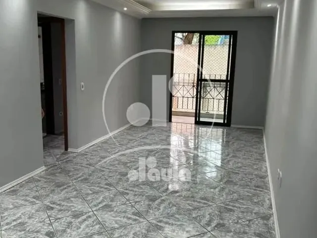 Imagem: Apartamento para Alugar, 2 Quartos, Baeta