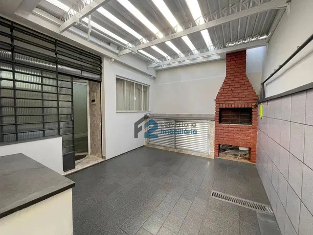 Imagem: Sobrado, 189 M² - Venda por R$ 1.100.000,03
