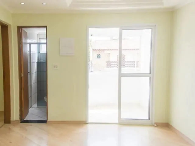 Imagem: Apartamento com 57M², 2 Dormitórios, 2