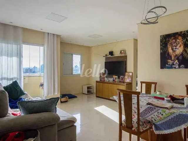Imagem: Apartamento 2 Quartos para Alugar No(A)