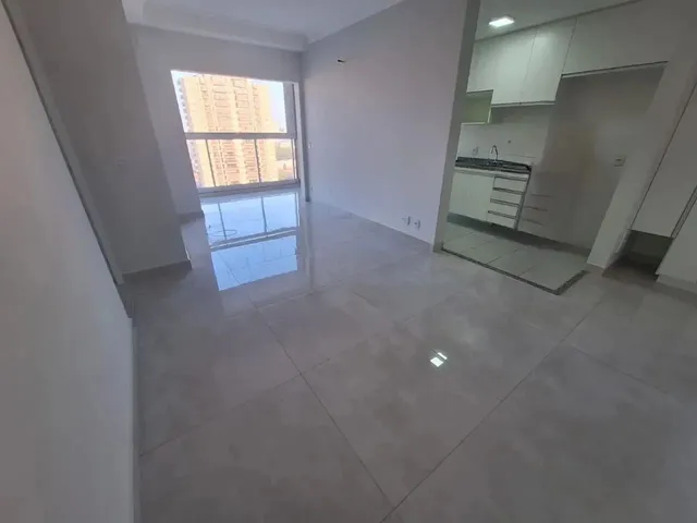 Imagem: Apartamento para Locação com Lazer Completo