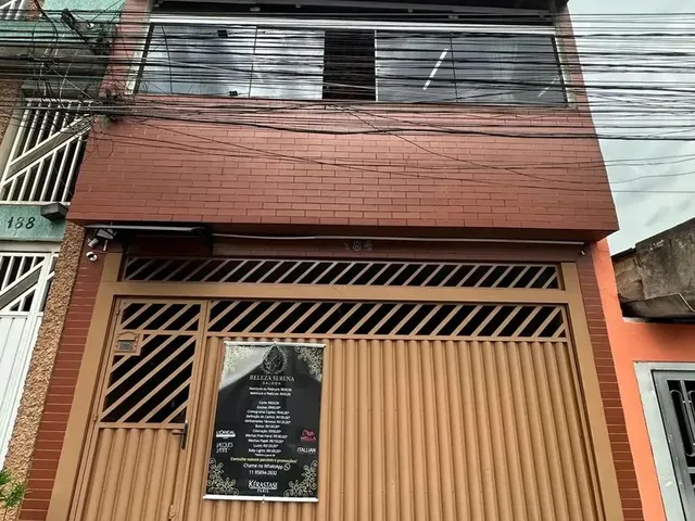 Imagem: Belíssima Csa para Locação Centro Diadema