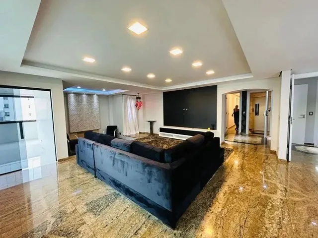 Imagem: Apartamento de Alto Padrão no Centro com
