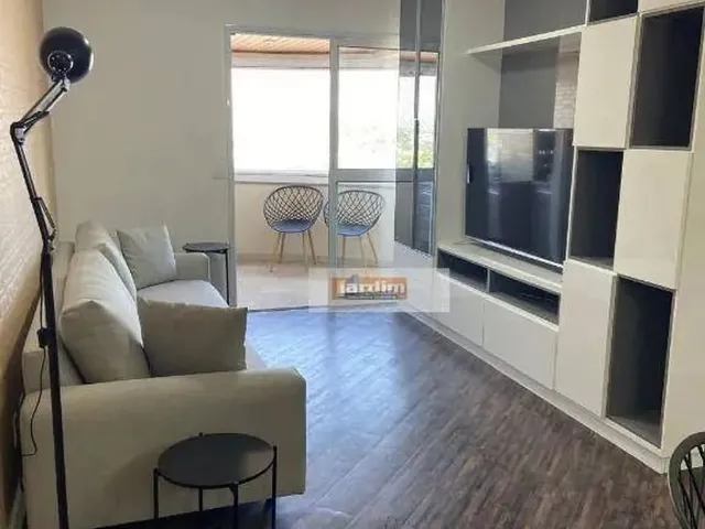 Imagem: Apartamento com 3 Dormitórios para Alugar