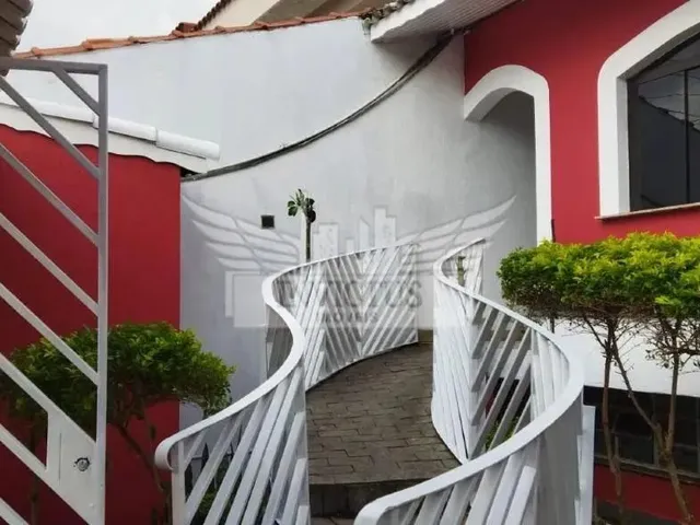 Imagem: Sobrado com 4 Quartos para Alugar, 314M²