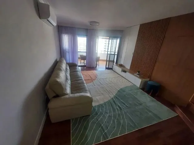 Imagem: Apartamento Alto Padrão para Alugar, 210M²