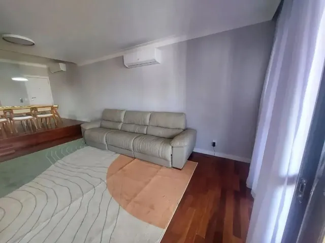 Imagem 6: Apartamento Alto Padrão para Alugar, 210M², 3 Suítes, Totalmente Mobiliado, Centro