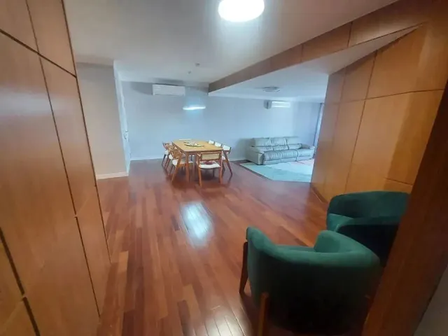 Imagem 15: Apartamento Alto Padrão para Alugar, 210M², 3 Suítes, Totalmente Mobiliado, Centro