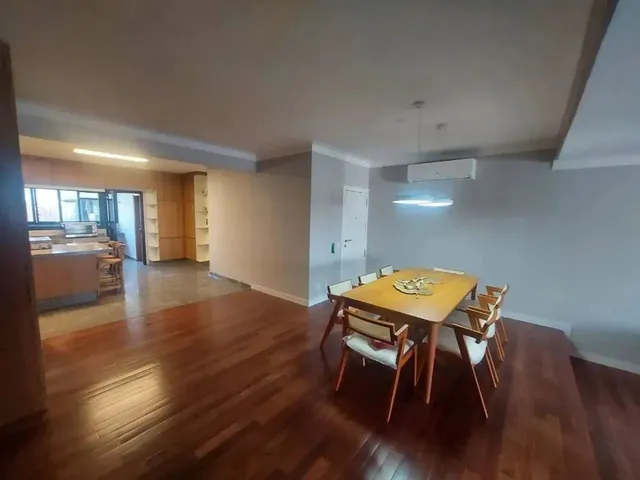 Imagem 5: Apartamento Alto Padrão para Alugar, 210M², 3 Suítes, Totalmente Mobiliado, Centro