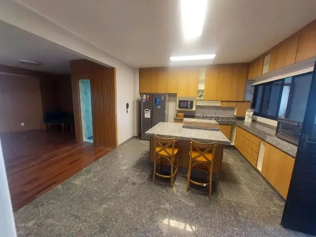 Imagem 10: Apartamento Alto Padrão para Alugar, 210M², 3 Suítes, Totalmente Mobiliado, Centro