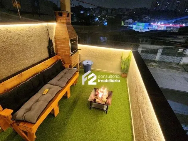 Imagem: Apartamento com 2 Dormitórios para Alugar