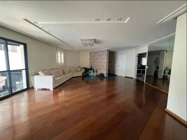 Imagem: Apartamento, 212 M² - Venda por R$ 1.290.000,00