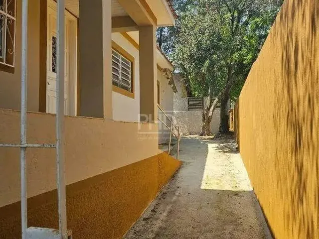 Imagem: Casa para Aluguel Residencial no Centro