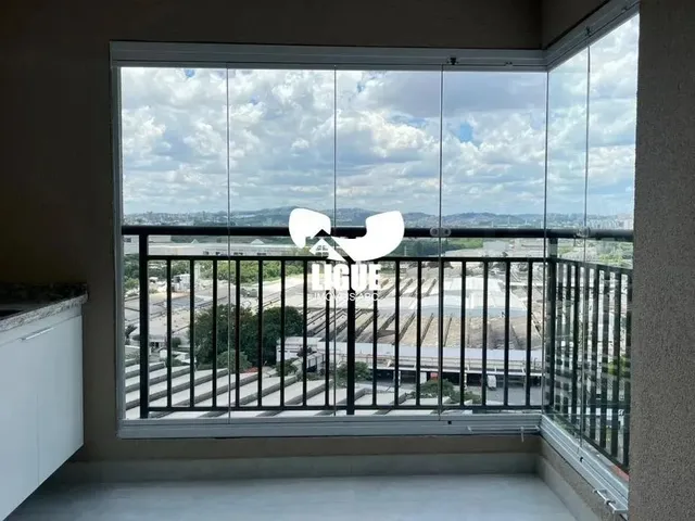 Imagem: Apartamento Andar Alto no Bairro Casa Branca