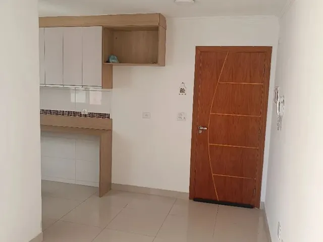 Imagem: Apartamento Sem Condomínio Santo André