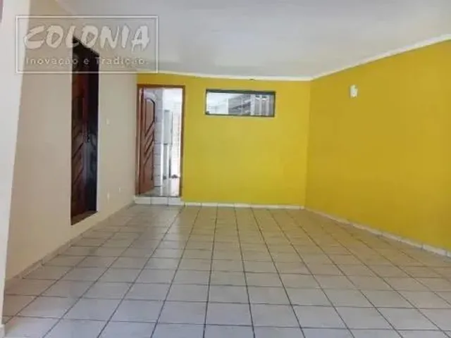 Imagem: Casa para Locação - Parque Oratório