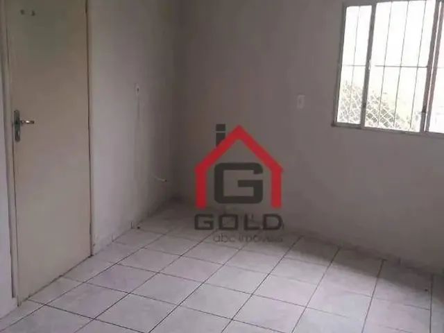 Imagem: O apartamento possui 1 Dormitório, 1 Banheiro, 1 Vaga na