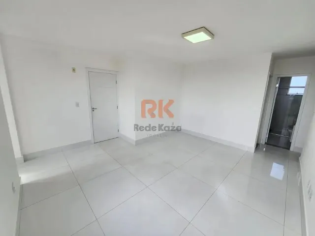 Imagem 1: Apartamento para Aluguel, 3 Quartos, 1 Suíte, 2 Vagas, Cabral - Contagem/Mg