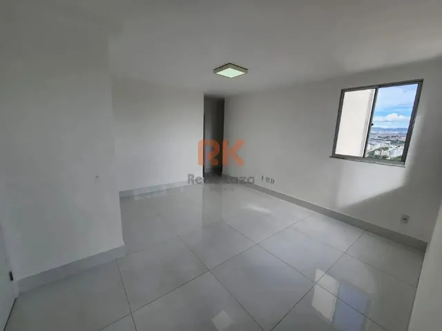 Imagem 5: Apartamento para Aluguel, 3 Quartos, 1 Suíte, 2 Vagas, Cabral - Contagem/Mg