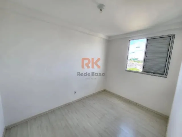 Imagem 2: Apartamento para Aluguel, 3 Quartos, 1 Suíte, 2 Vagas, Cabral - Contagem/Mg