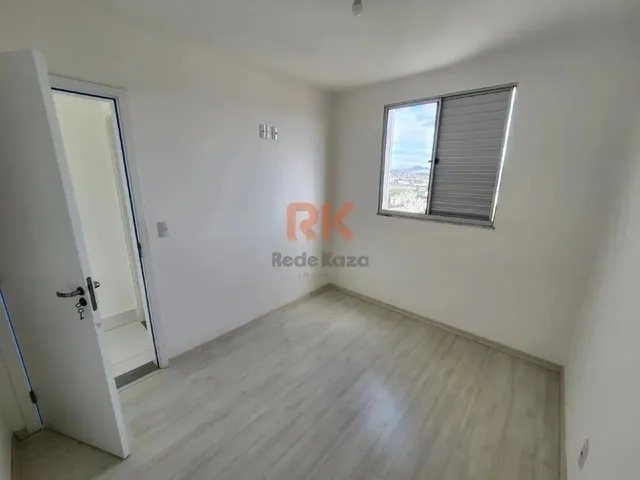 Imagem 4: Apartamento para Aluguel, 3 Quartos, 1 Suíte, 2 Vagas, Cabral - Contagem/Mg