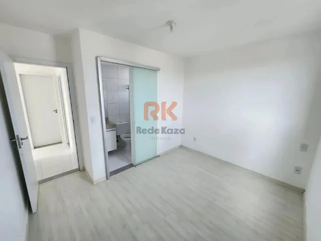 Imagem 3: Apartamento para Aluguel, 3 Quartos, 1 Suíte, 2 Vagas, Cabral - Contagem/Mg