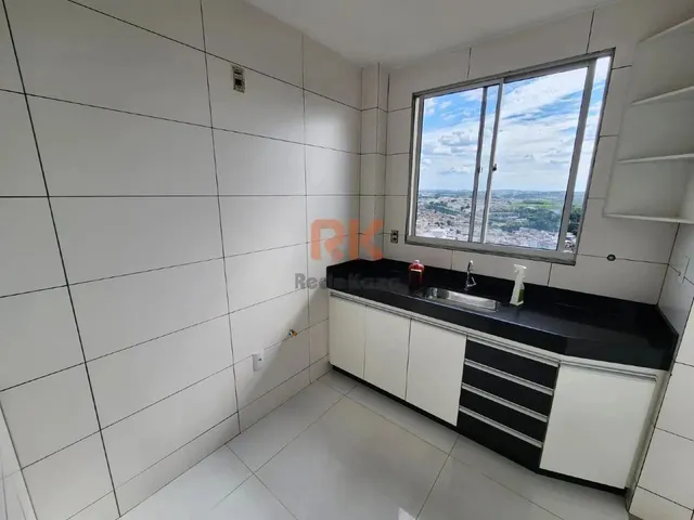 Imagem 7: Apartamento para Aluguel, 3 Quartos, 1 Suíte, 2 Vagas, Cabral - Contagem/Mg