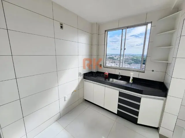 Imagem 13: Apartamento para Aluguel, 3 Quartos, 1 Suíte, 2 Vagas, Cabral - Contagem/Mg