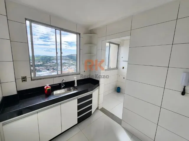 Imagem 14: Apartamento para Aluguel, 3 Quartos, 1 Suíte, 2 Vagas, Cabral - Contagem/Mg
