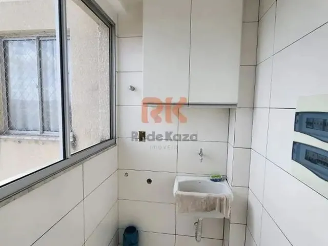 Imagem 12: Apartamento para Aluguel, 3 Quartos, 1 Suíte, 2 Vagas, Cabral - Contagem/Mg