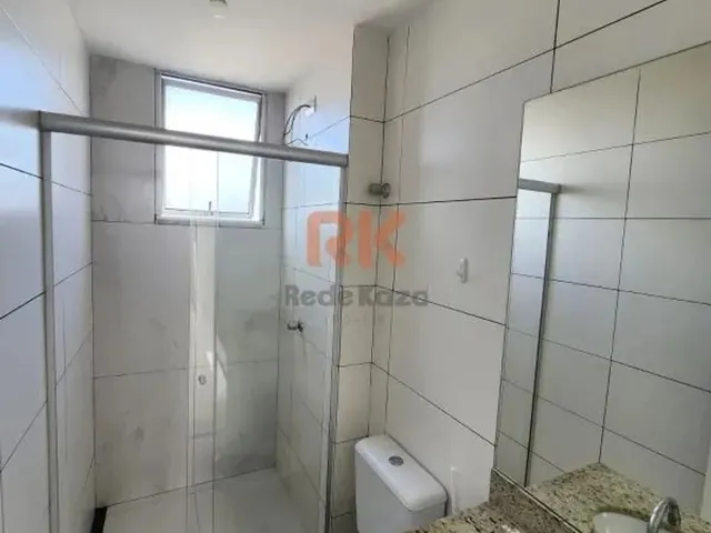 Imagem 6: Apartamento para Aluguel, 3 Quartos, 1 Suíte, 2 Vagas, Cabral - Contagem/Mg