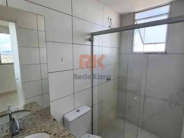 Imagem 9: Apartamento para Aluguel, 3 Quartos, 1 Suíte, 2 Vagas, Cabral - Contagem/Mg