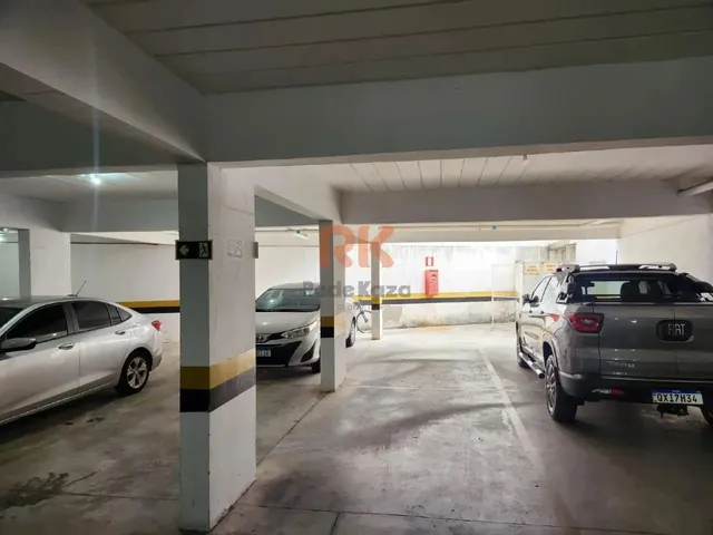 Imagem 16: Apartamento para Aluguel, 3 Quartos, 1 Suíte, 2 Vagas, Cabral - Contagem/Mg