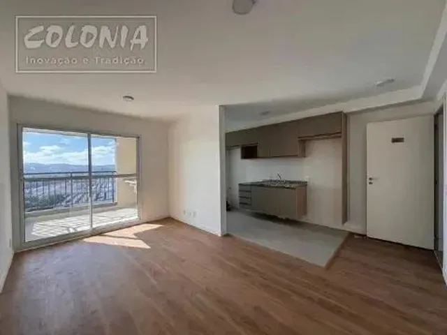 Imagem: Apartamento para Locação - Casa Branca