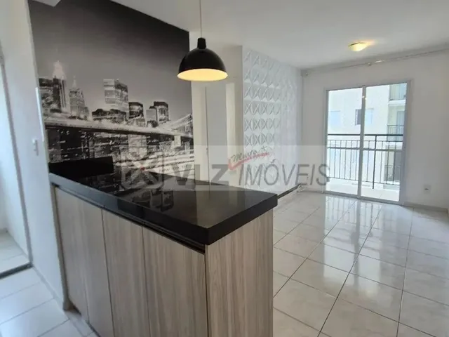 Imagem: Apartamento Residencial em São Bernardo