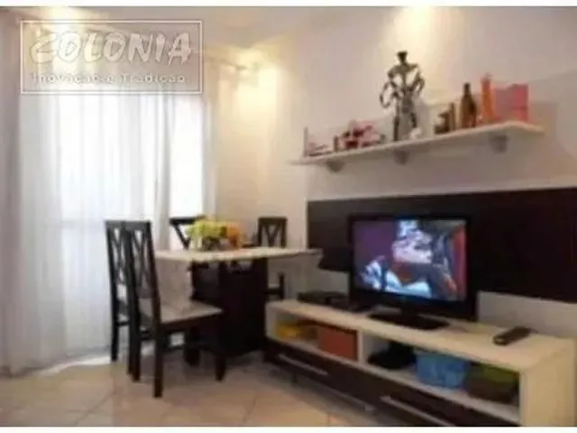 Imagem: Apartamento para Locação - Vila Palmares