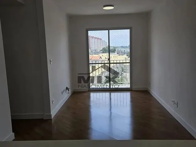 Imagem: Apartamento para Locação, Taboão, São