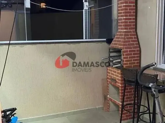 Imagem: Apartamento Padrão Vila Alpina