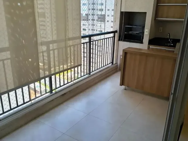 Imagem: Apto 3Dorms./1Suíte - 2 Vagas - 106M²