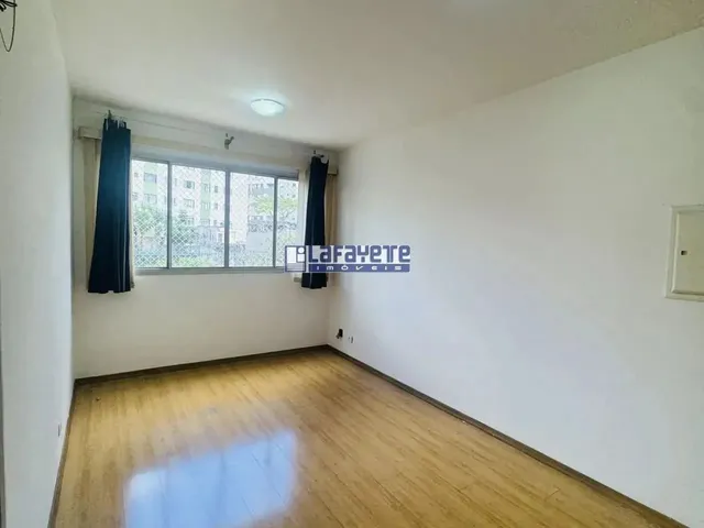 Imagem: Imóvel para Aluguel Tem 60 M² com 2 Quartos