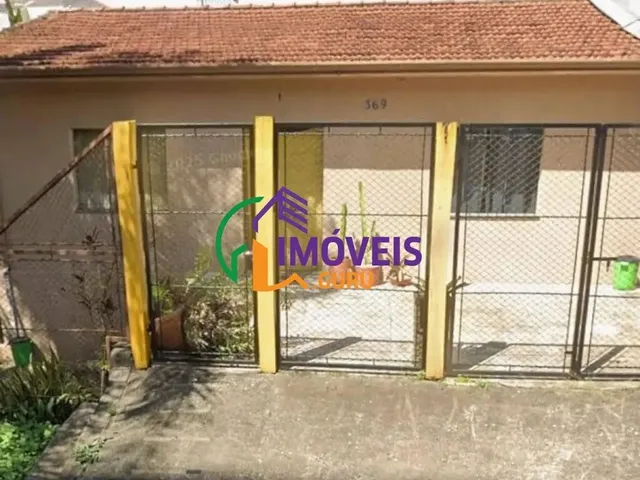 Imagem: A casa possui 2 Dormitórios, 2 Banheiros, 2 Vagas na