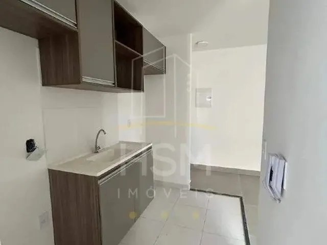 Imagem: Apartamento para Aluguel, 2 Quartos, Cooperativa