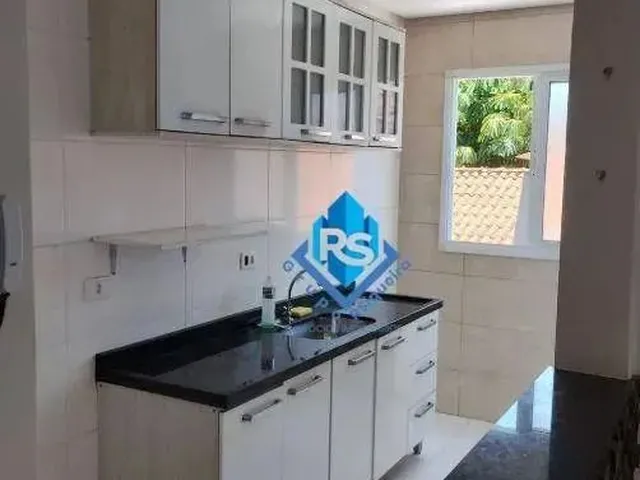 Imagem: Apartamento com 2 Dormitórios para Alugar