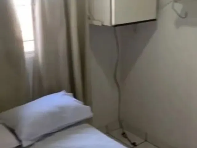 Imagem: Alugo Quarto em Trindade Goias