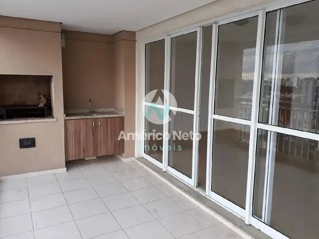 Imagem: Apartamento para Locação, Centro, São